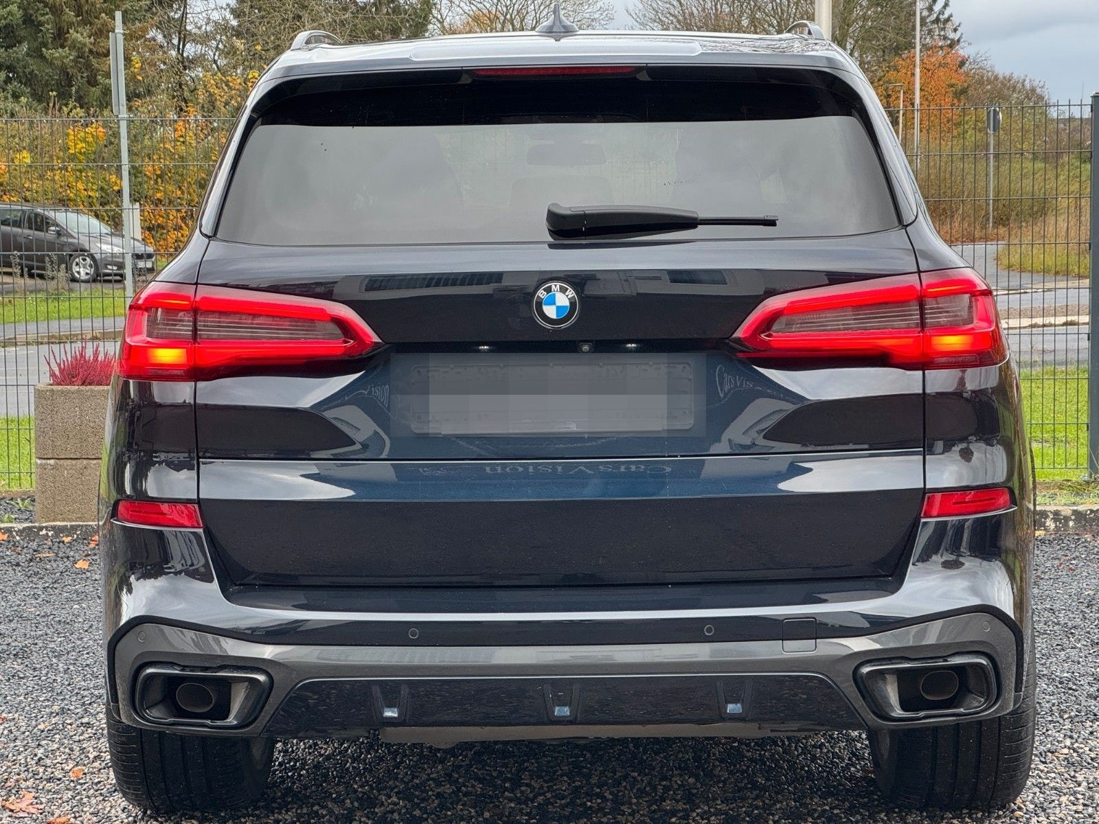 BMW X5 M50 d Laser Hud Pano Soft Close foto 5