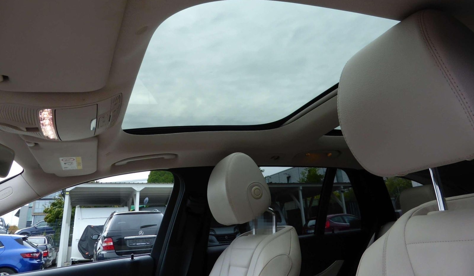 Mercedes-Benz E 220 E 220 d 4Matic /Leder/AHK/Navi/Xenon/Euro6 foto 12