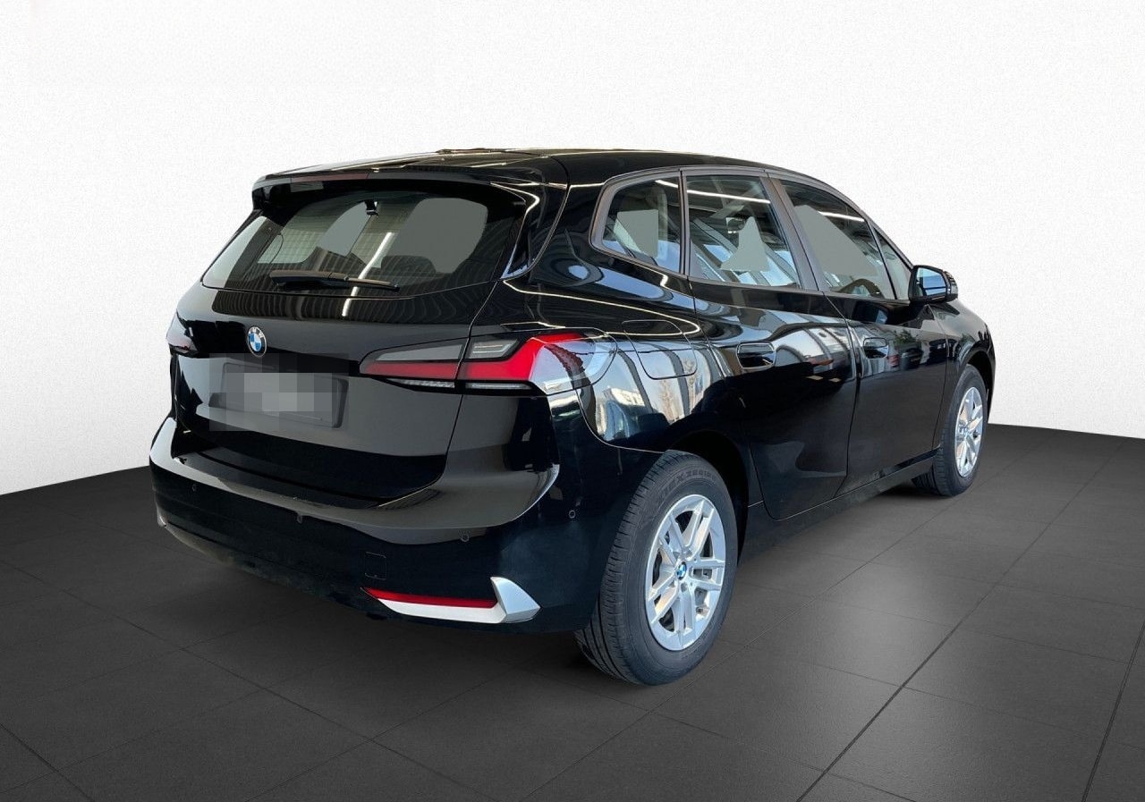 BMW 218d Active Tourer AHK,AdLED,Navi,RFK,DriAss,DAB foto 5