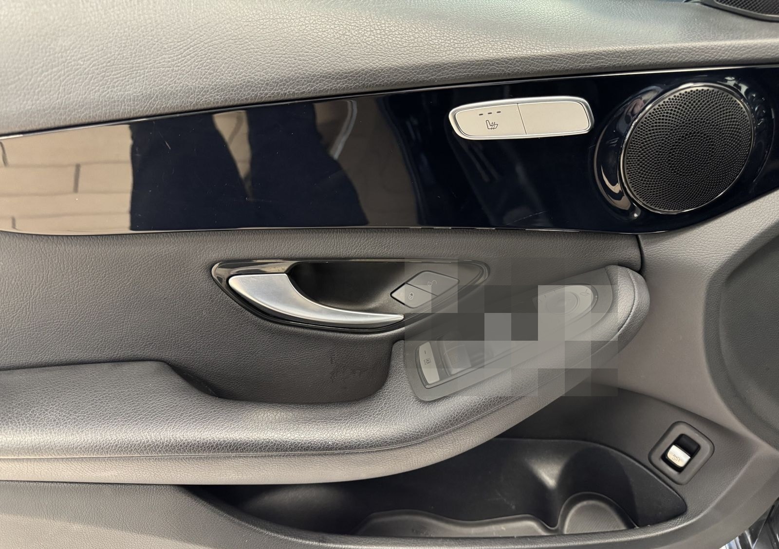 Mercedes-Benz C 300 T de*Avantgarde*LED*R-Cam*AHK*ACC*Navi*SHZ foto 14