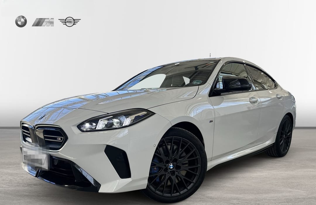 BMW M235 xDrive Gran Coupé 2025