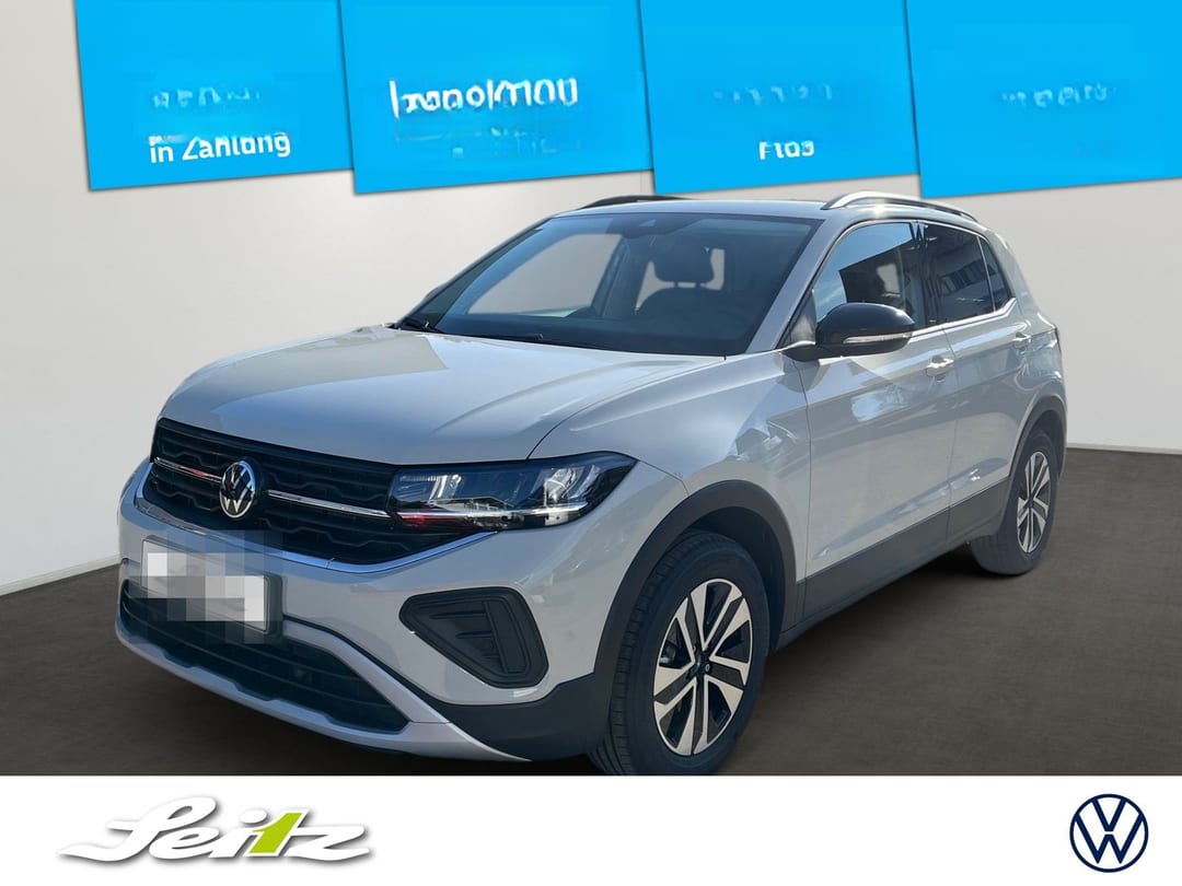 Volkswagen T-Cross 1.0 TSI Energy 2026