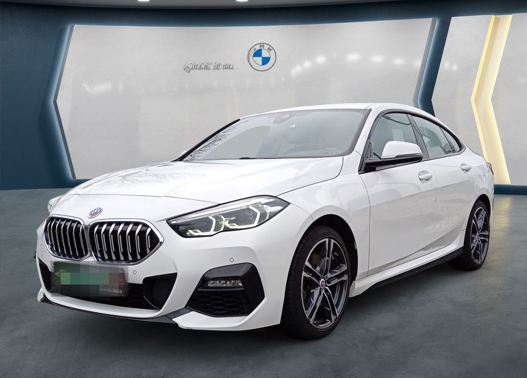 BMW 220 Gran Coupe i M Sport 2022