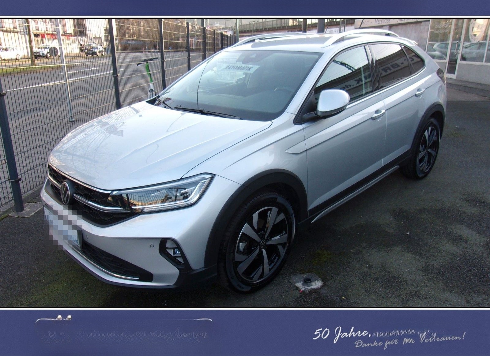 Volkswagen Taigo Style DSG Navi/PTS+RFK/ACC/iQ LED/19tkm foto 5