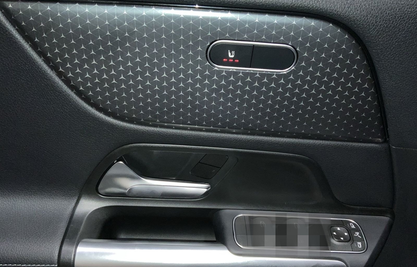 Mercedes-Benz GLA 200 Progressive (EURO 6e) foto 15