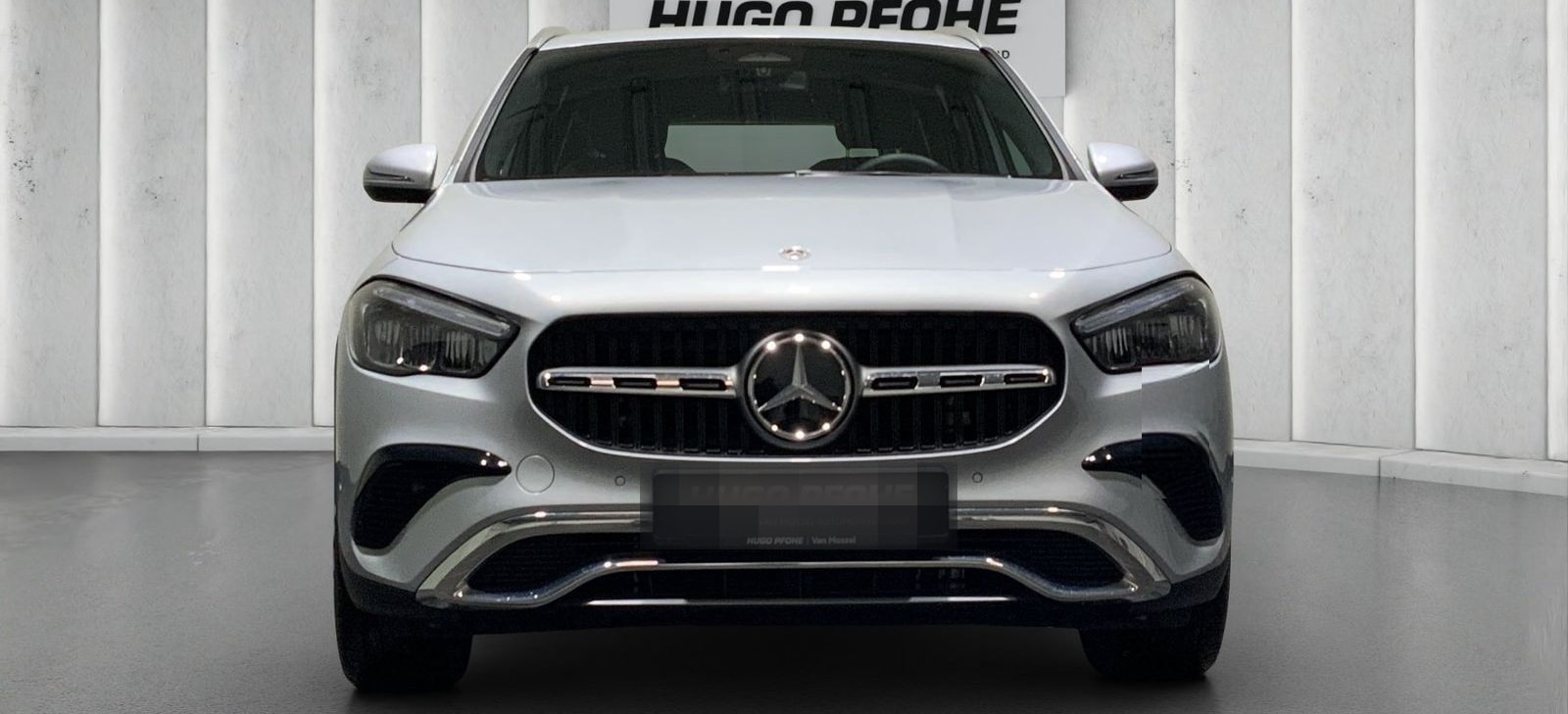 Mercedes-Benz GLA 200 Progressive (EURO 6e) foto 7