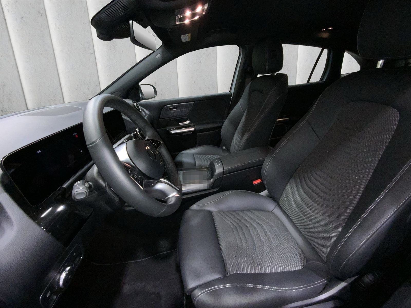 Mercedes-Benz GLA 200 Progressive (EURO 6e) foto 9