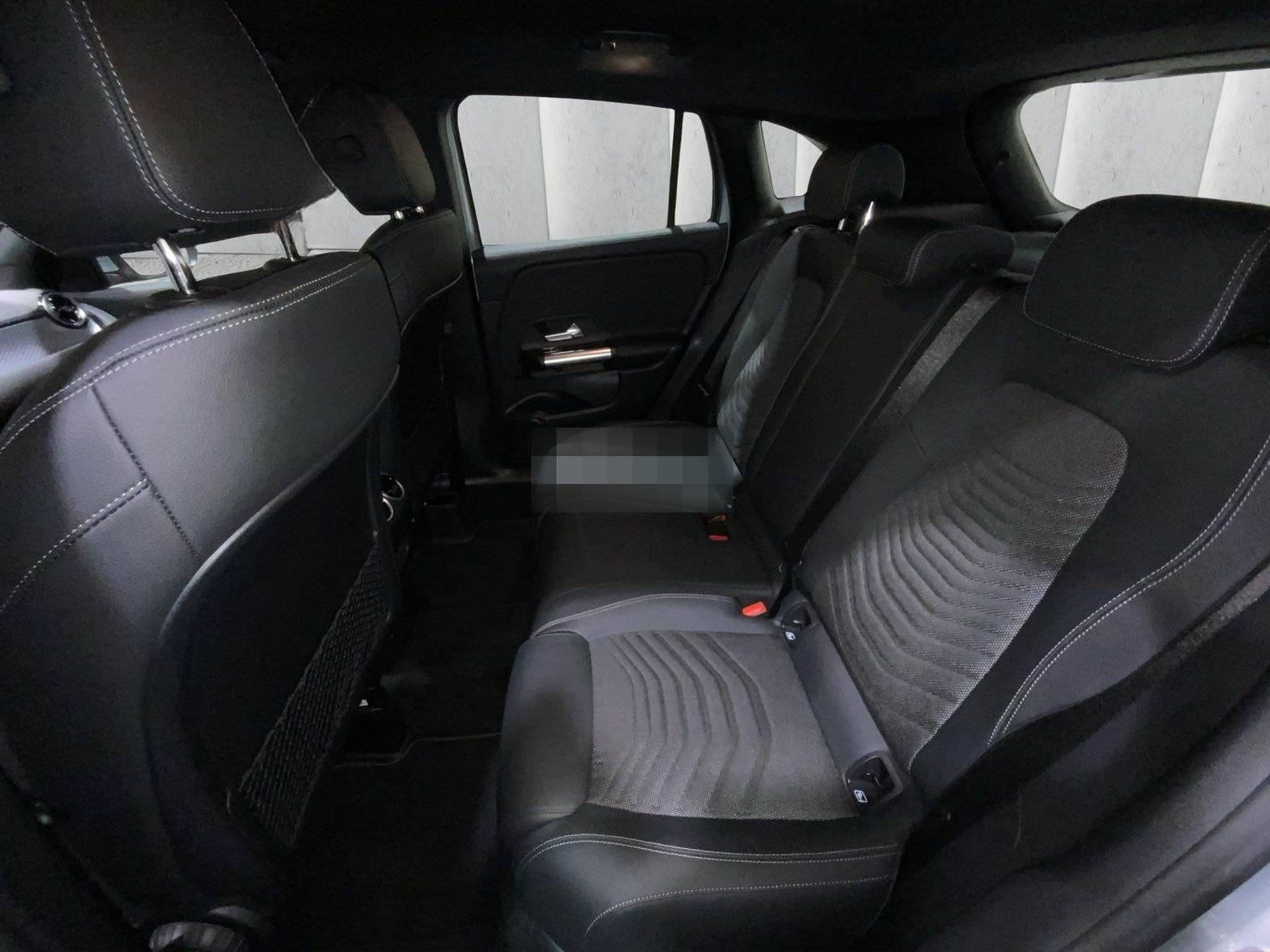 Mercedes-Benz GLA 200 Progressive (EURO 6e) foto 10