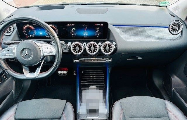 Mercedes-Benz GLA 250 e 8G-DCT*AMG Line*Panorama*Head-Up Di foto 11