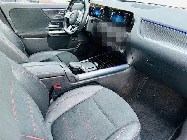 Mercedes-Benz GLA 250 e 8G-DCT*AMG Line*Panorama*Head-Up Di foto 15