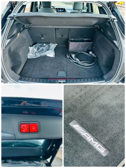 Mercedes-Benz GLA 250 e 8G-DCT*AMG Line*Panorama*Head-Up Di foto 17