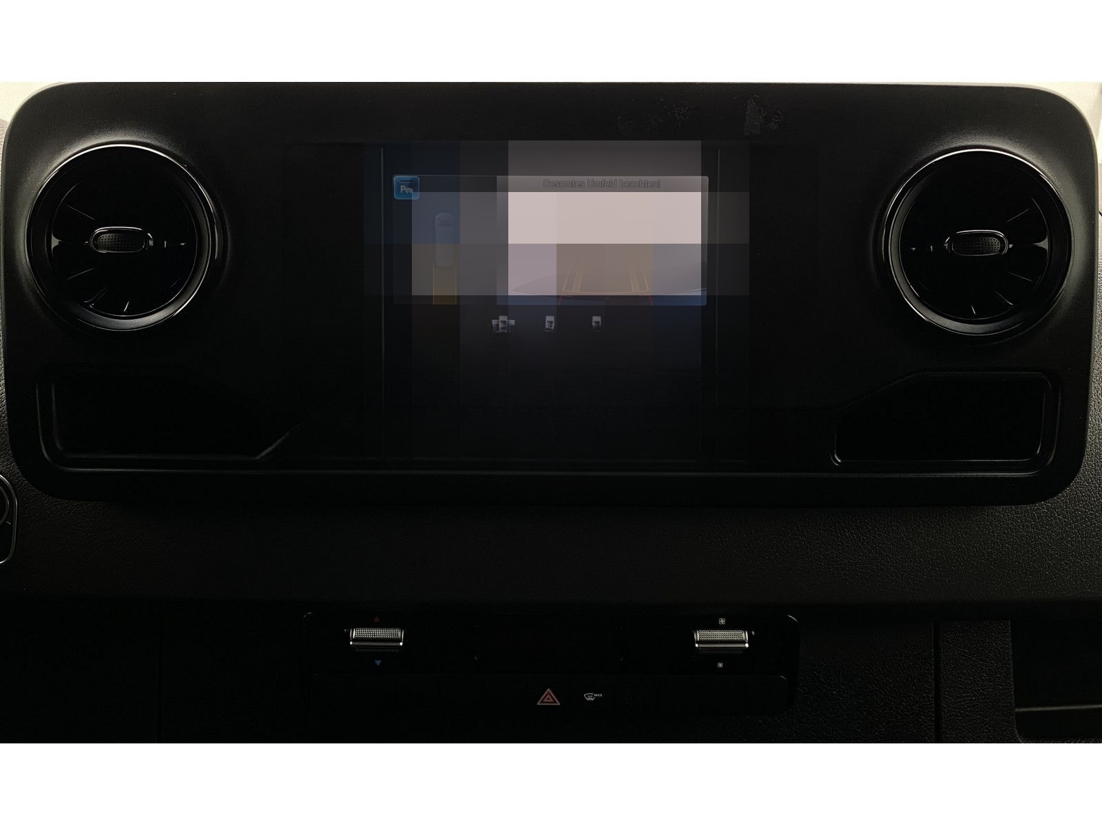 Mercedes-Benz Sprinter 317 Aut.*Maxi-Superhochdach* LED+AHK 3, foto 20