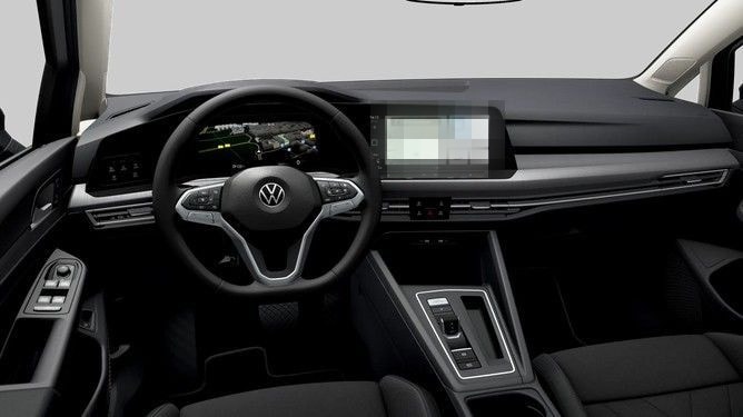 Volkswagen Golf VIII 1.4 TSI DSG eHybrid Style | NAVI | LED foto 4
