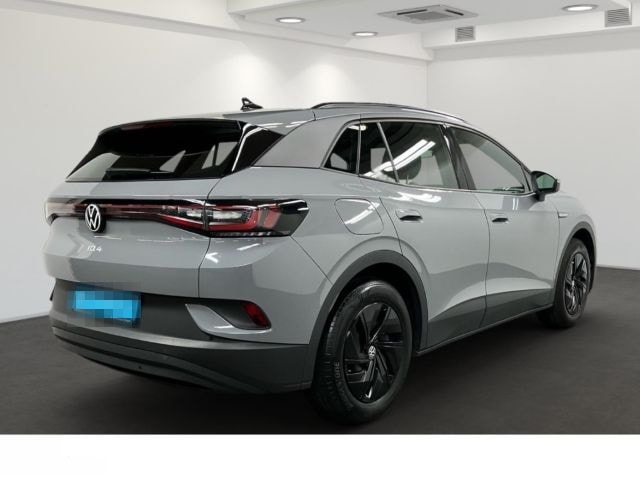 Volkswagen ID.4 Pure 109 kW LED NAV DAB STANDKLIMA foto 4