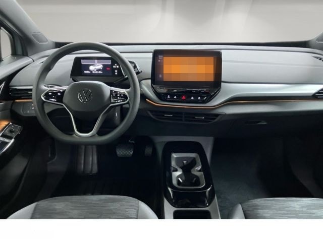 Volkswagen ID.4 Pure 109 kW LED NAV DAB STANDKLIMA foto 6
