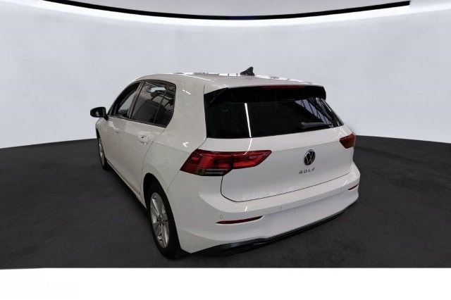 Volkswagen Golf VIII 1.5 TSI LED NAV KAMERA DAB Life foto 4