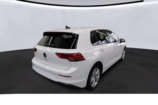 Volkswagen Golf VIII 1.5 TSI LED NAV KAMERA DAB Life foto 5