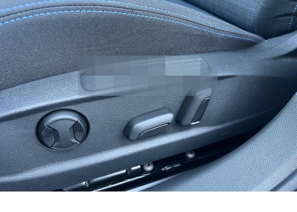 Volkswagen Passat Variant 1.4 GTE DSG Navi Kamera SHZ foto 11