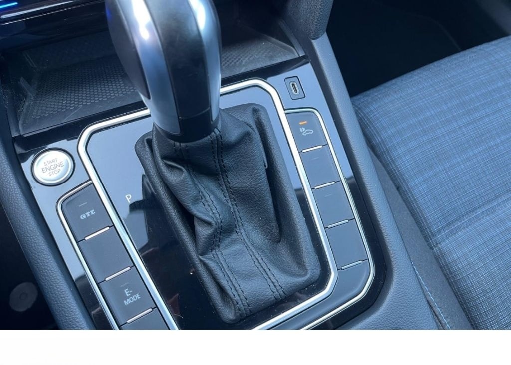 Volkswagen Passat Variant 1.4 GTE DSG Navi Kamera SHZ foto 17