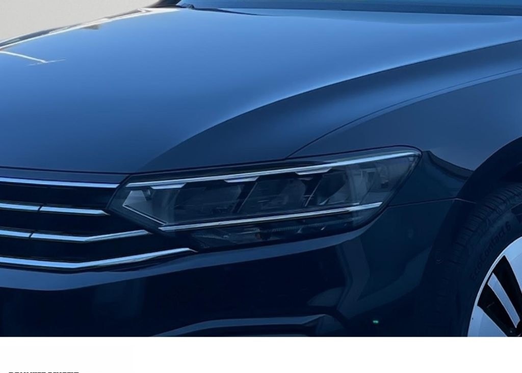 Volkswagen Passat Variant 1.4 GTE DSG Navi Kamera SHZ foto 5