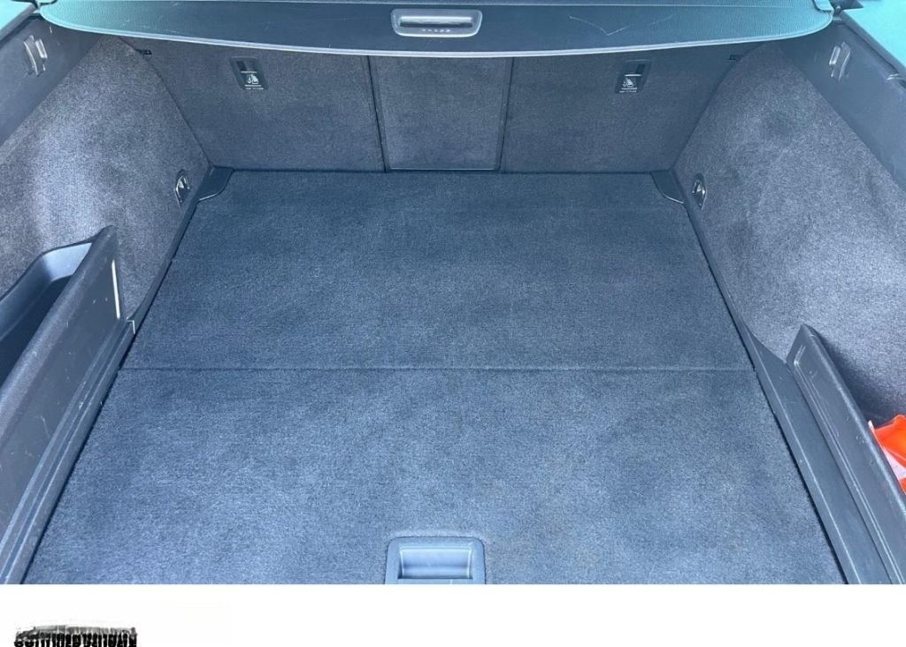 Volkswagen Passat Variant 1.4 GTE DSG Navi Kamera SHZ foto 8