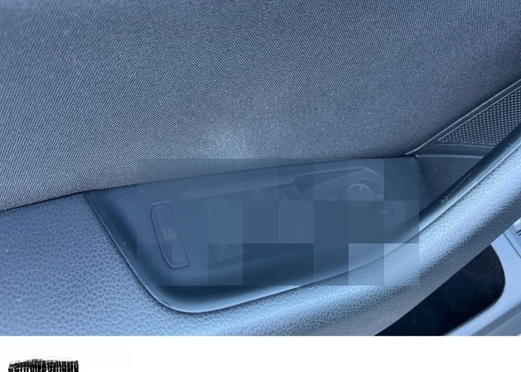 Volkswagen Passat Variant 1.4 GTE DSG Navi Kamera SHZ foto 10