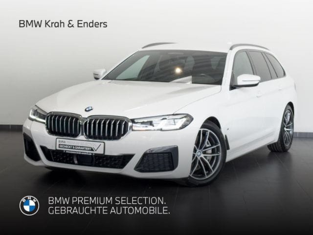 BMW 530 d xDrive Touring M Sport 2023