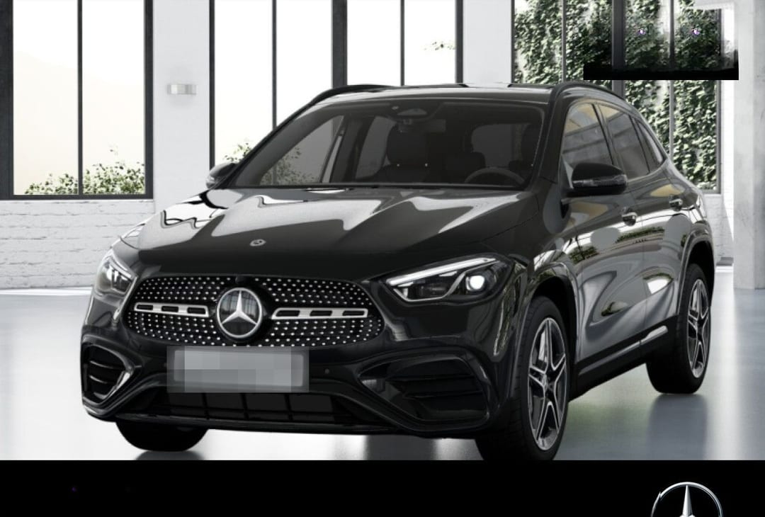 Mercedes-Benz GLA 200 AMG 2026