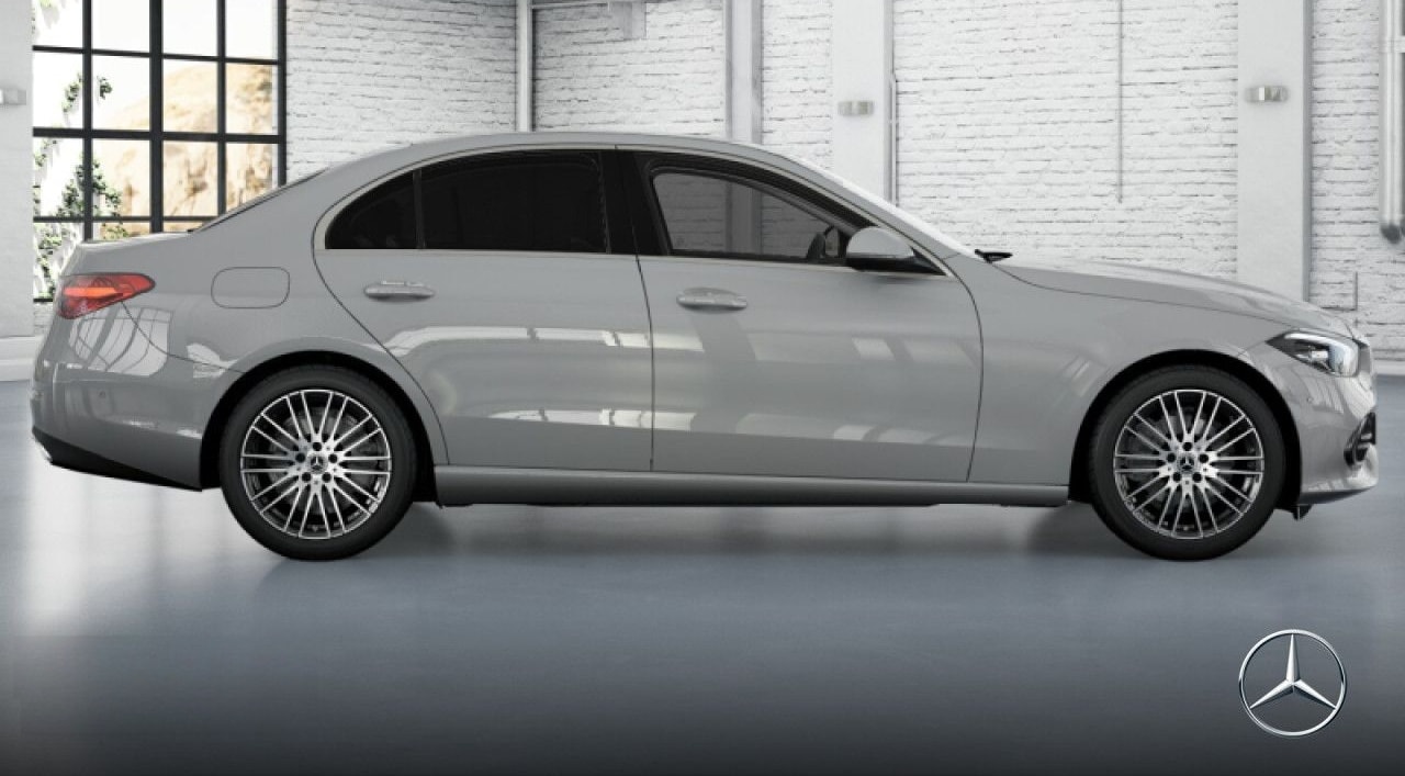 Mercedes-Benz C 180 Avantgarde/AdvPak/Ambiente/ParkPak/WinterP foto 21