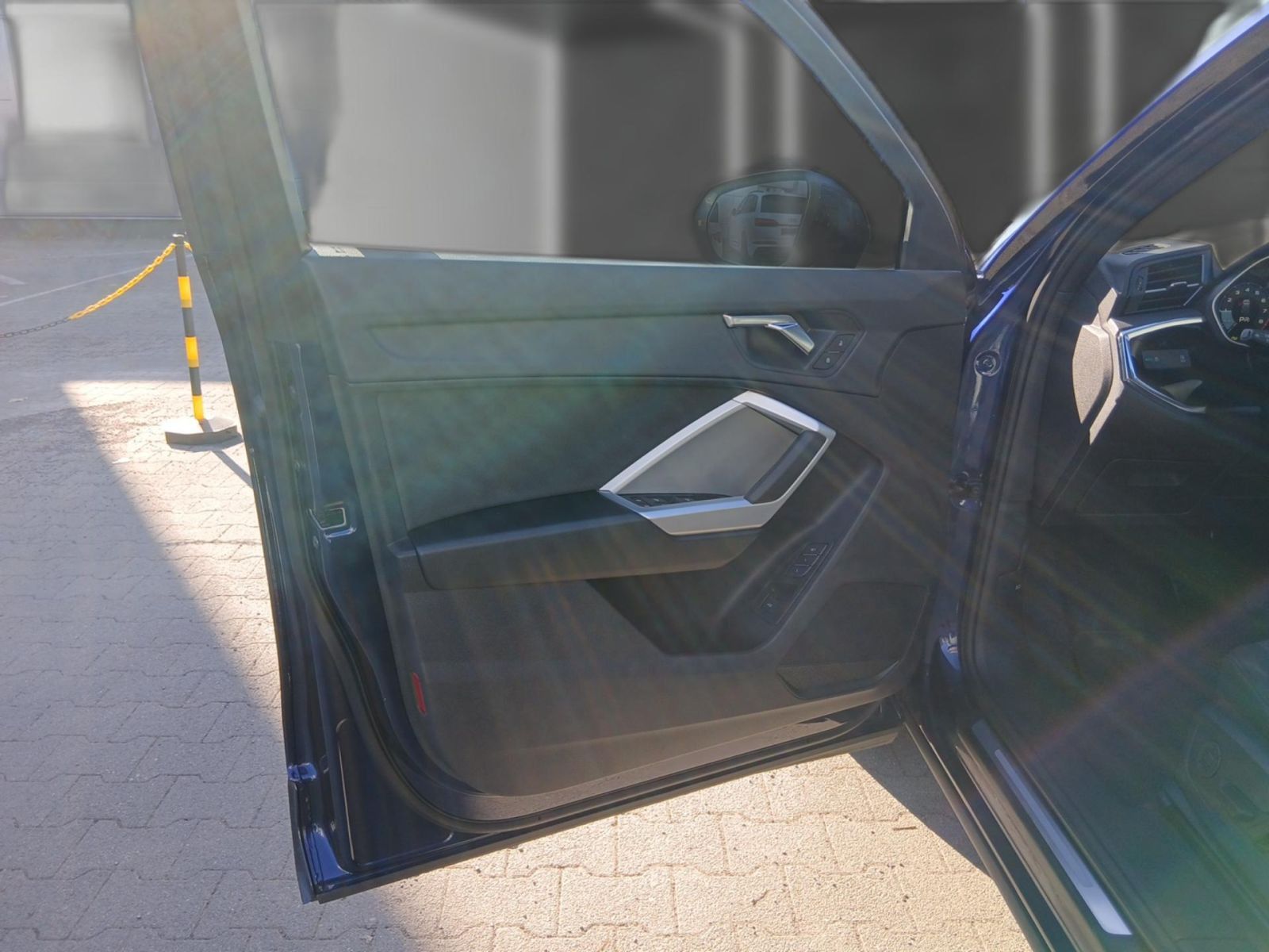 Audi Q3 35 TFSI Adv. S tronic *ACC*NAV+*R-CAM*SHZ* foto 16