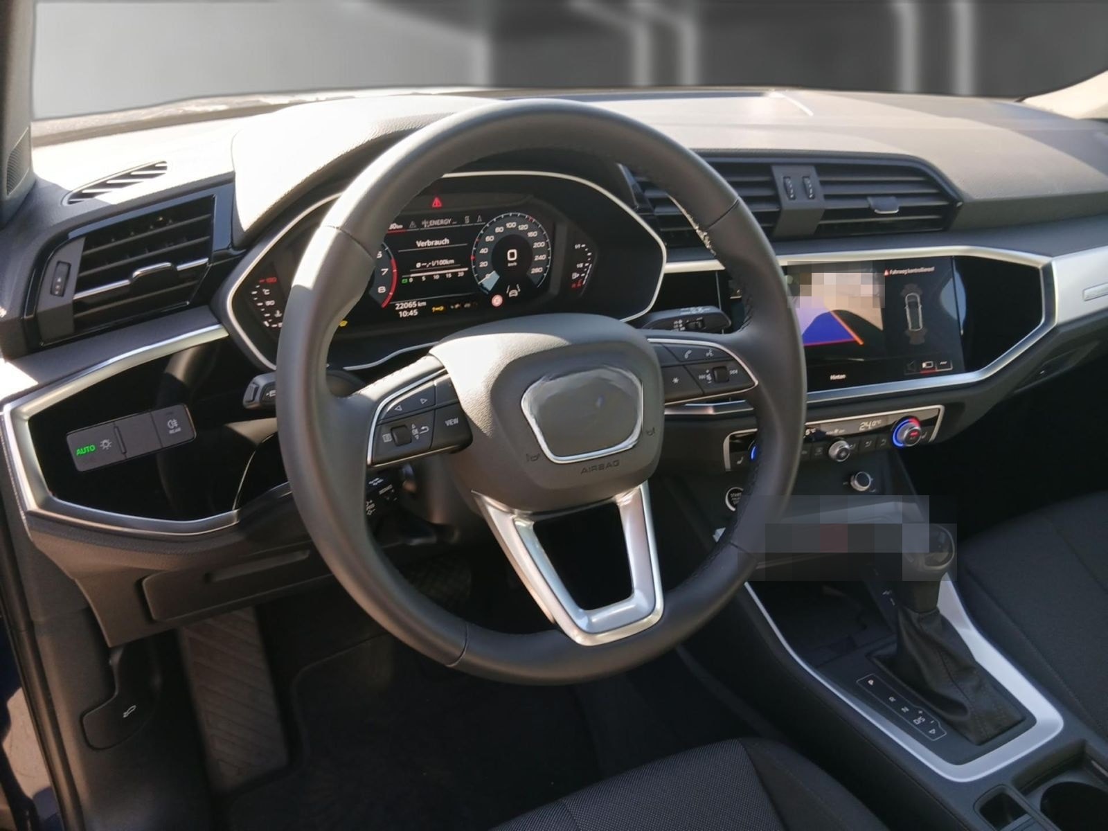 Audi Q3 35 TFSI Adv. S tronic *ACC*NAV+*R-CAM*SHZ* foto 19