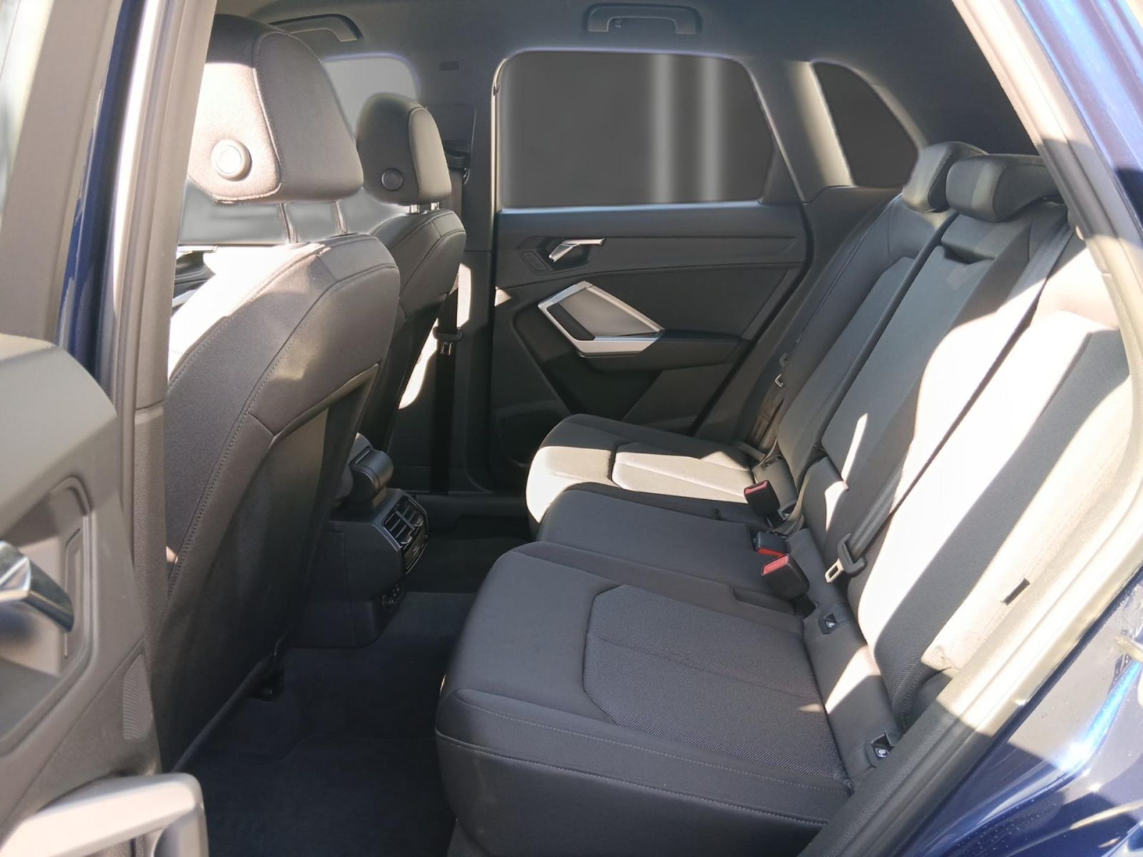 Audi Q3 35 TFSI Adv. S tronic *ACC*NAV+*R-CAM*SHZ* foto 20