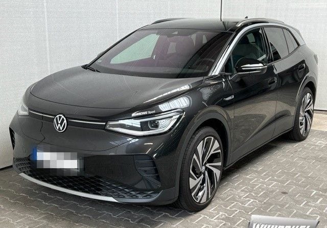 Volkswagen ID4 Pro Perf. 1st Max 2021