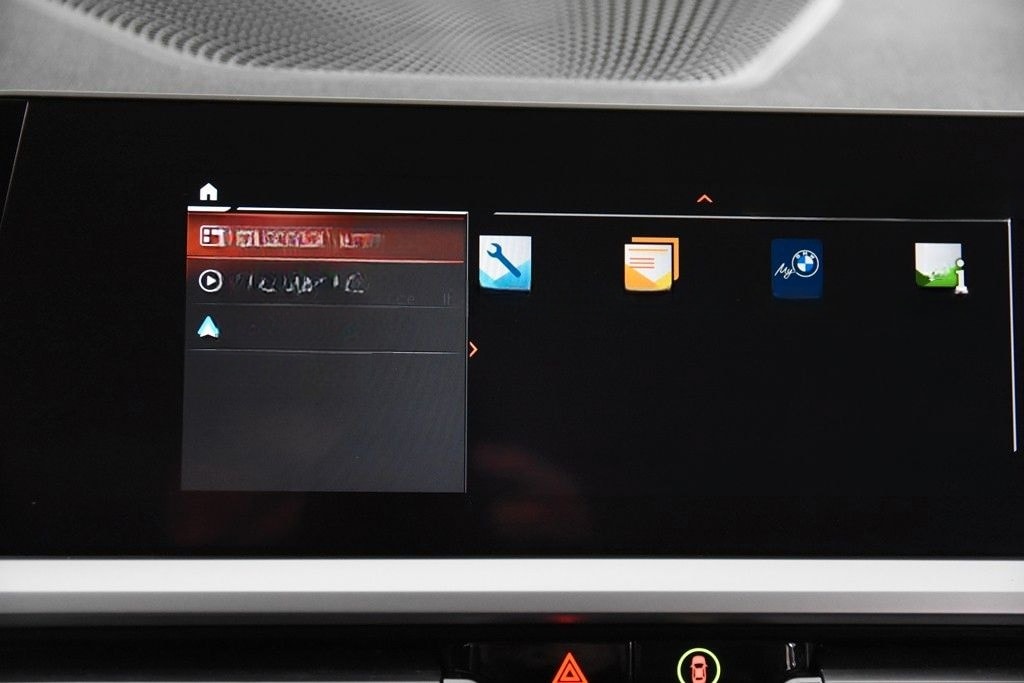 BMW 318i A Touring *1.Hand*Leder*Navi*SHZ*EHK* foto 14