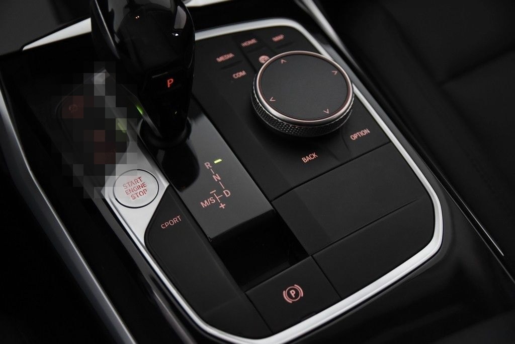 BMW 318i A Touring *1.Hand*Leder*Navi*SHZ*EHK* foto 15