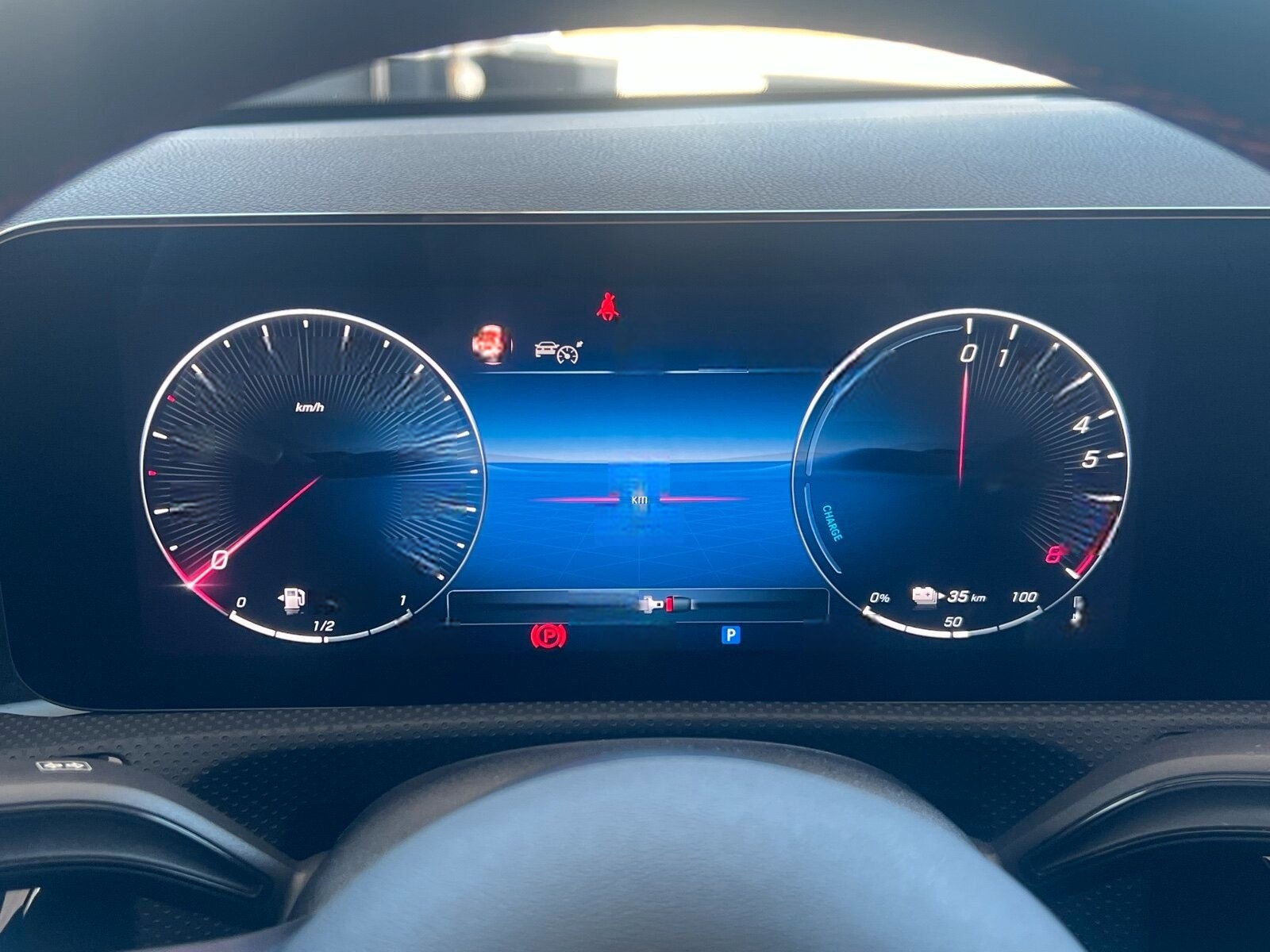 Mercedes-Benz CLA 250 e SB AMG Line/Pano-Dach/Distronic/Kamera foto 12