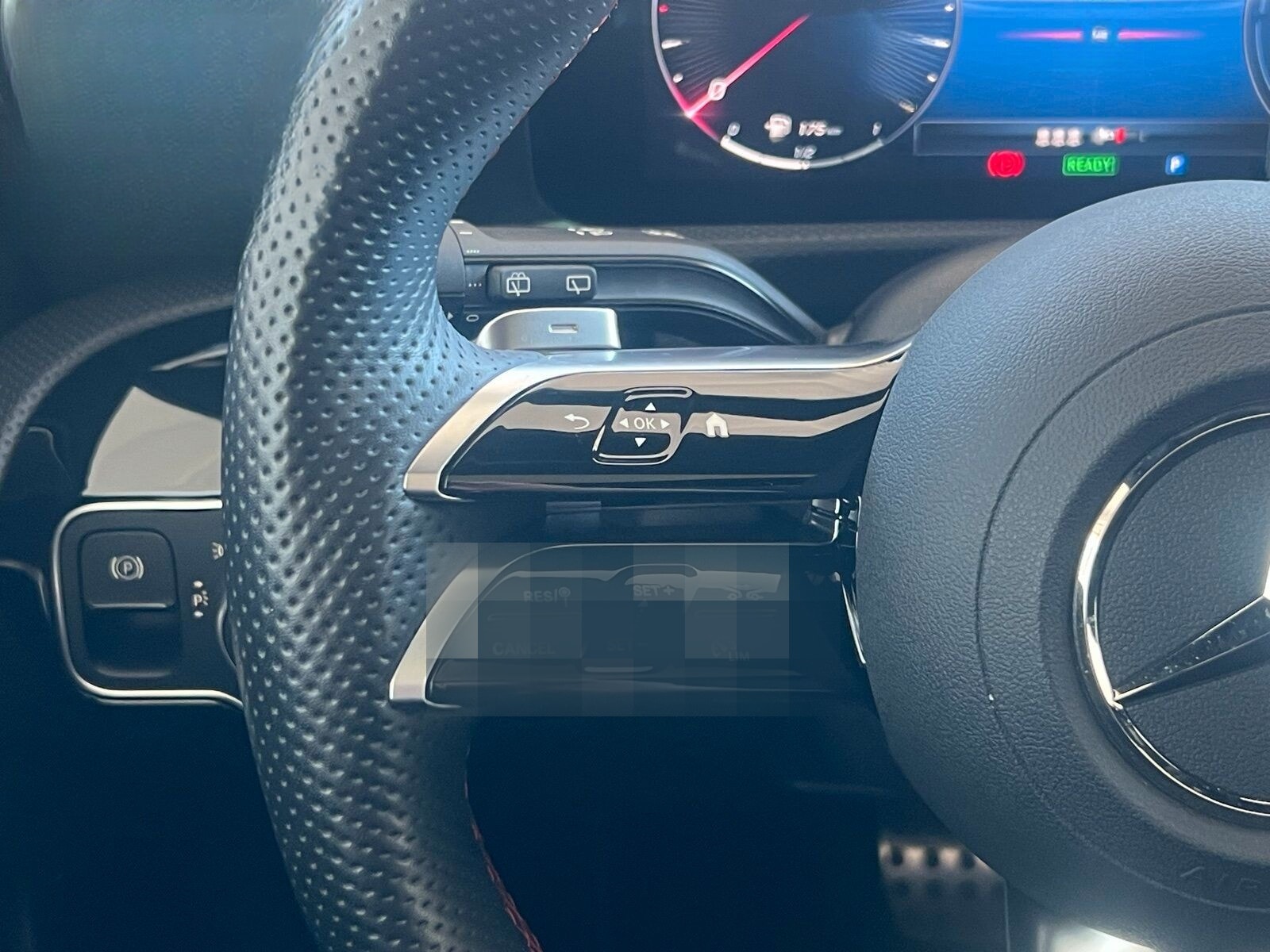 Mercedes-Benz CLA 250 e SB AMG Line/Pano-Dach/Distronic/Kamera foto 14