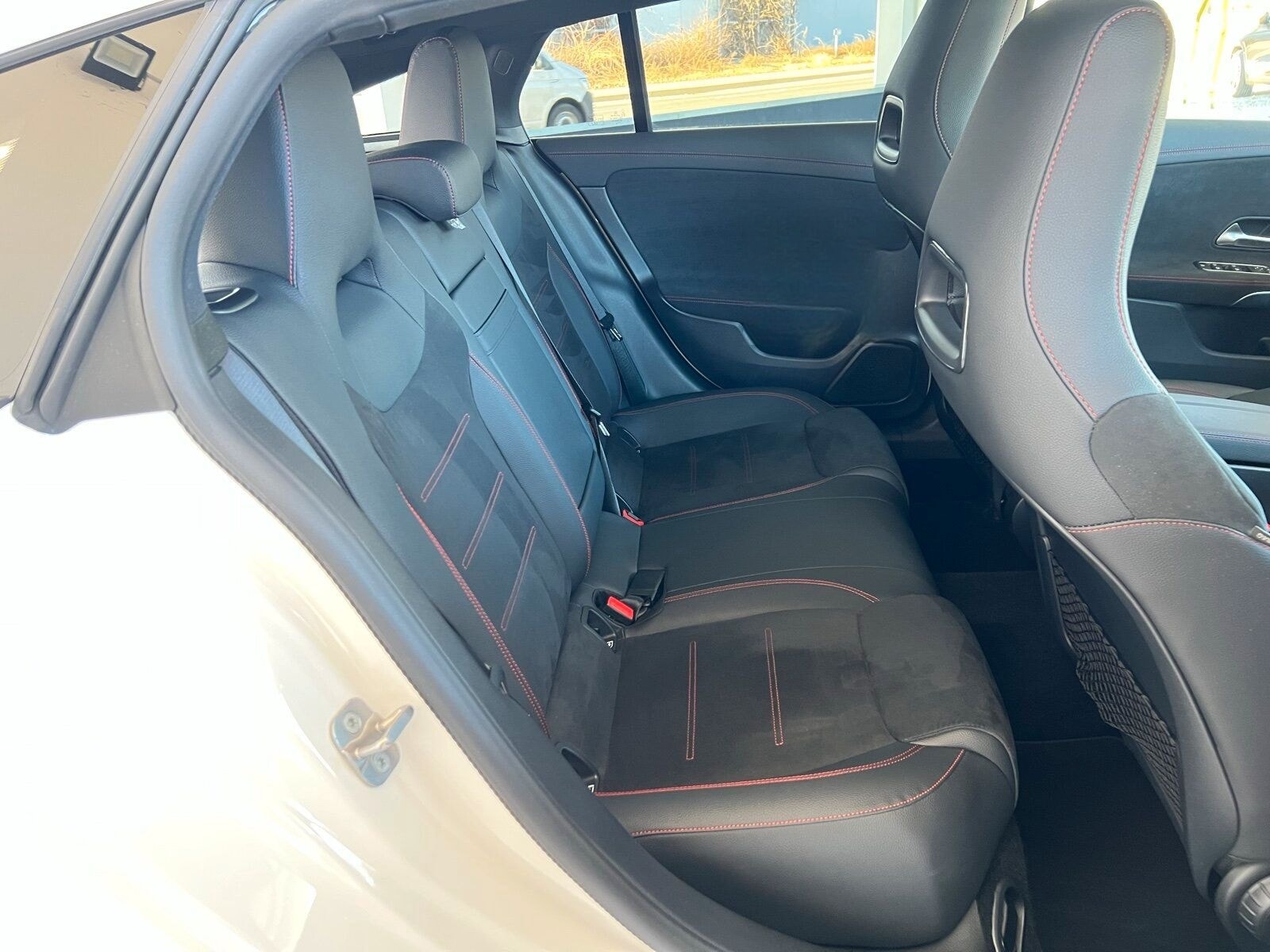 Mercedes-Benz CLA 250 e SB AMG Line/Pano-Dach/Distronic/Kamera foto 19