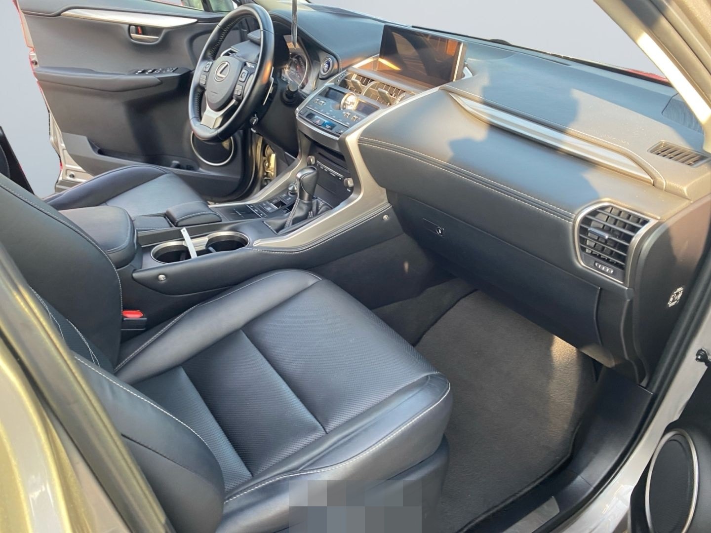 Lexus NX 300h Amazing Edition E-FOUR *Bi-LED*HiFi*PDC* foto 21