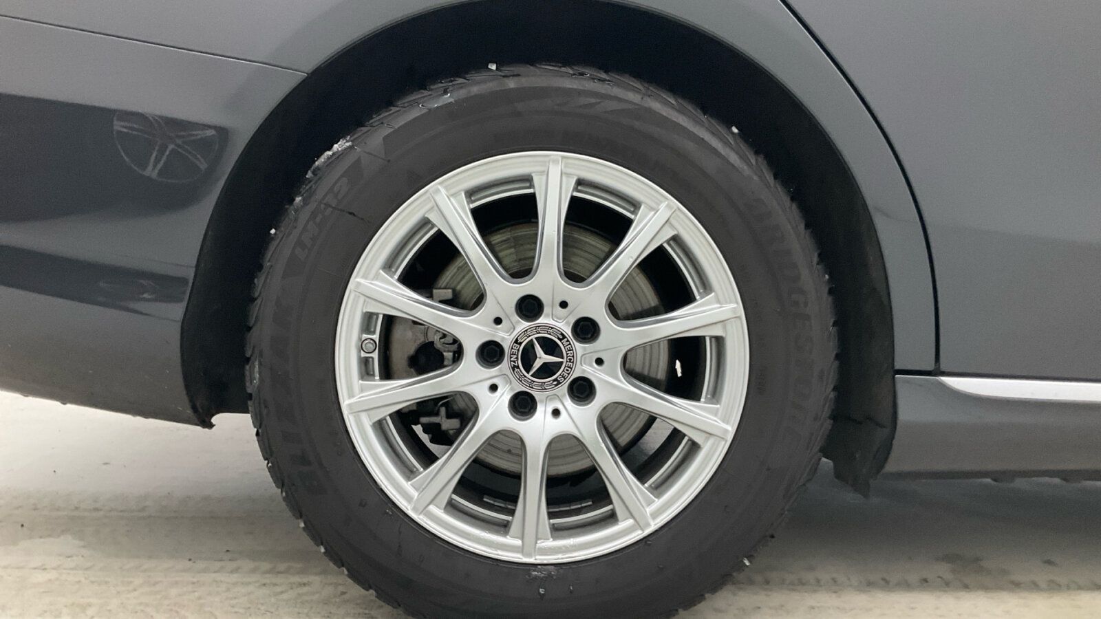 Mercedes-Benz C 180 T Avantgarde Navi LED High Perf. Navi foto 12