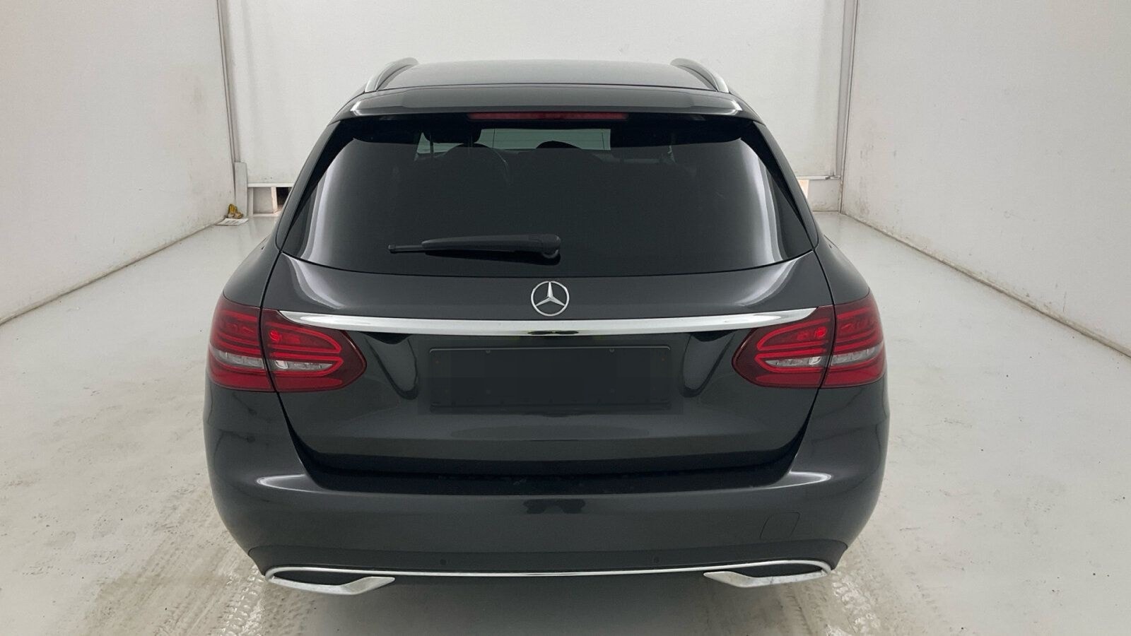 Mercedes-Benz C 180 T Avantgarde Navi LED High Perf. Navi foto 15