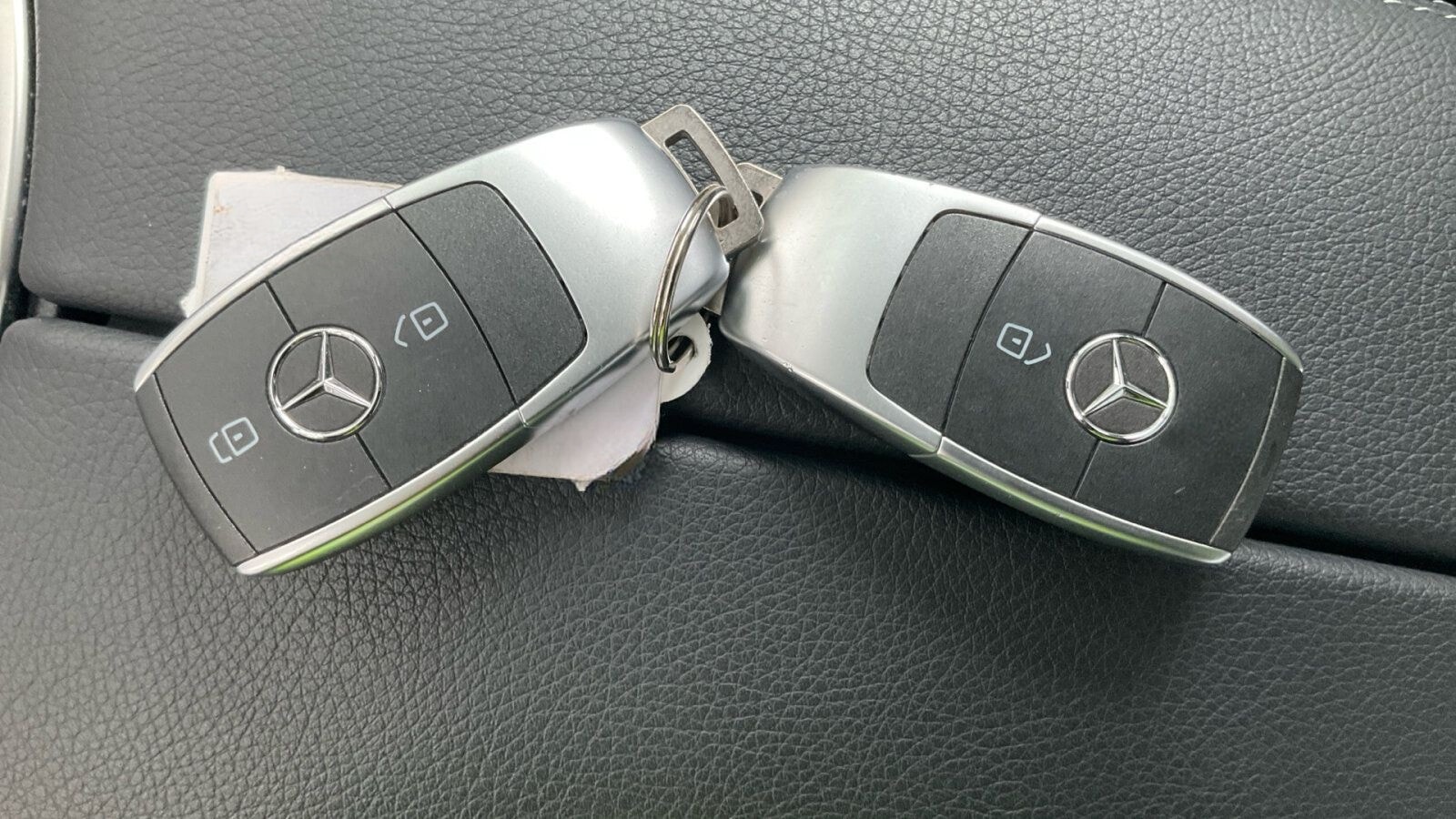 Mercedes-Benz C 180 T Avantgarde Navi LED High Perf. Navi foto 17