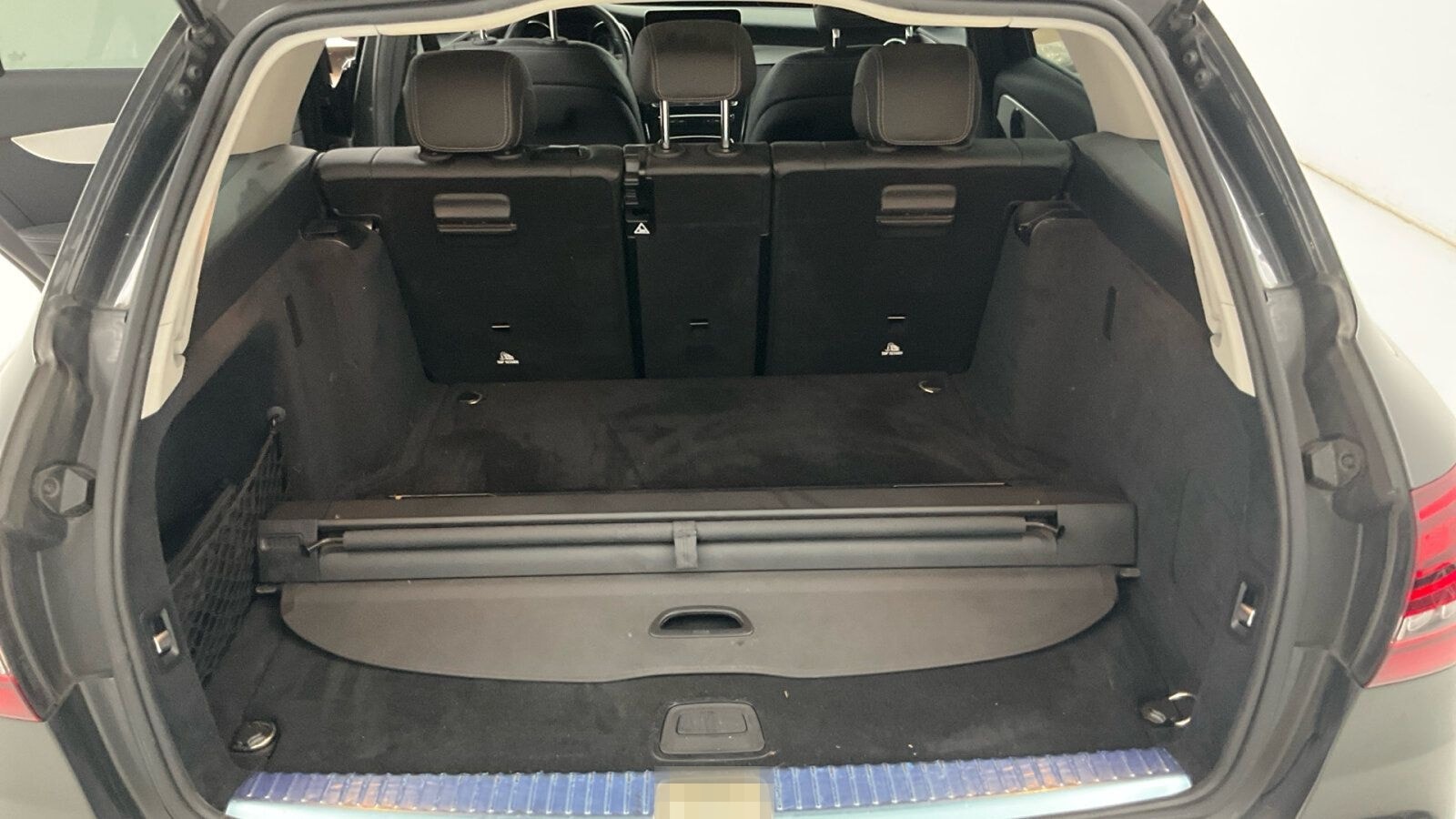 Mercedes-Benz C 180 T Avantgarde Navi LED High Perf. Navi foto 7