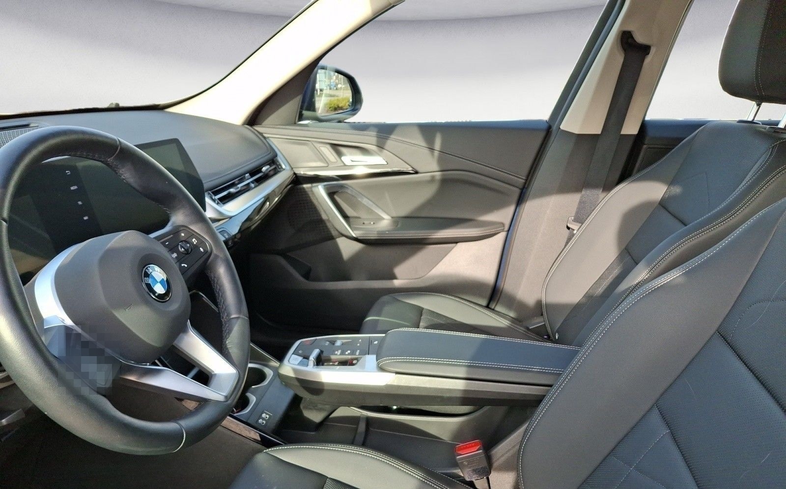 BMW X1 sDrive20i xLine *Premium*Navi*Kamera*Komfortz foto 7