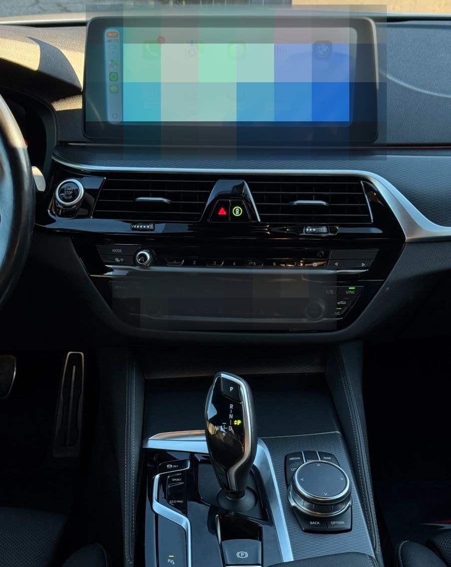 BMW 530d Touring M Sport Shad HuD H&K LHZ SHZ Leder foto 21