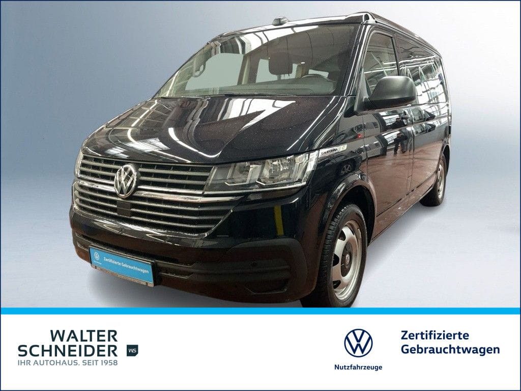 Volkswagen T6.1 California 2.0 TDI Beach 2021