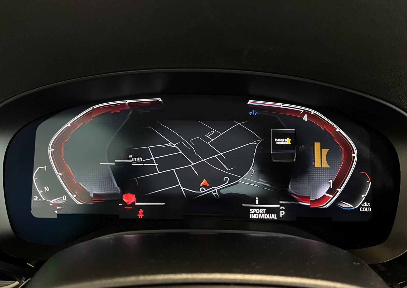 BMW 520d ACC 360°KAM RFK NAVI Standh. LED PDC V+H foto 14