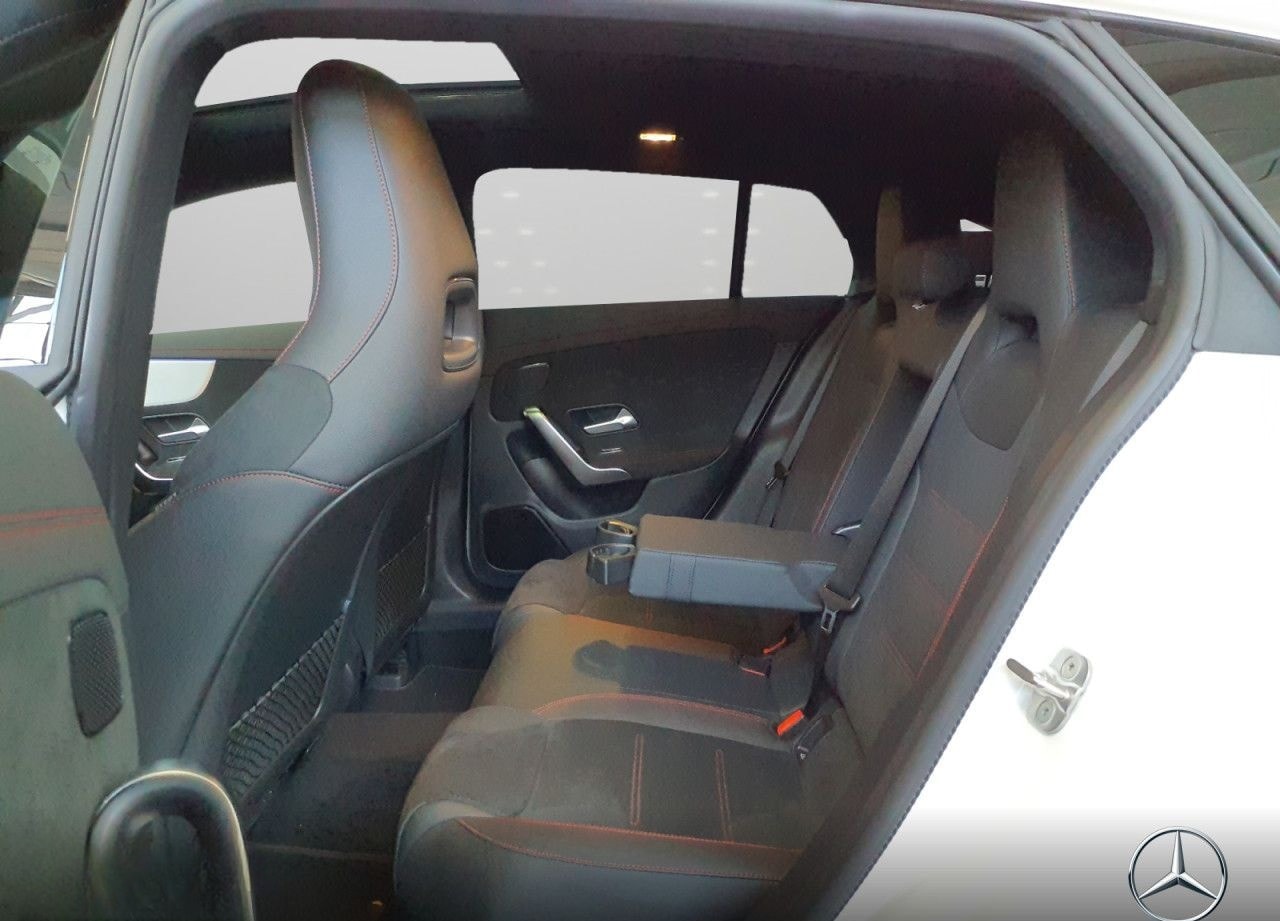 Mercedes-Benz CLA 250e SB AMG Advanced+/Pano/Distr/TotW/360° foto 12