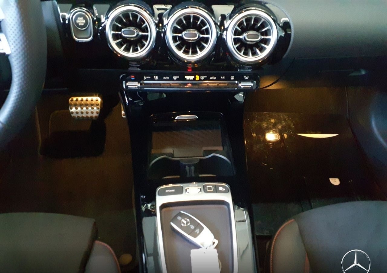 Mercedes-Benz CLA 250e SB AMG Advanced+/Pano/Distr/TotW/360° foto 15