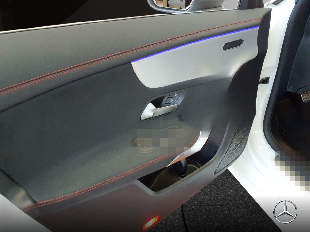 Mercedes-Benz CLA 250e SB AMG Advanced+/Pano/Distr/TotW/360° foto 20